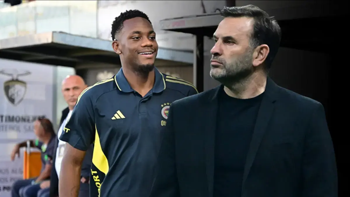 Galatasaray, Jhon Duran transferinde kritik maddeyi masaya koydu