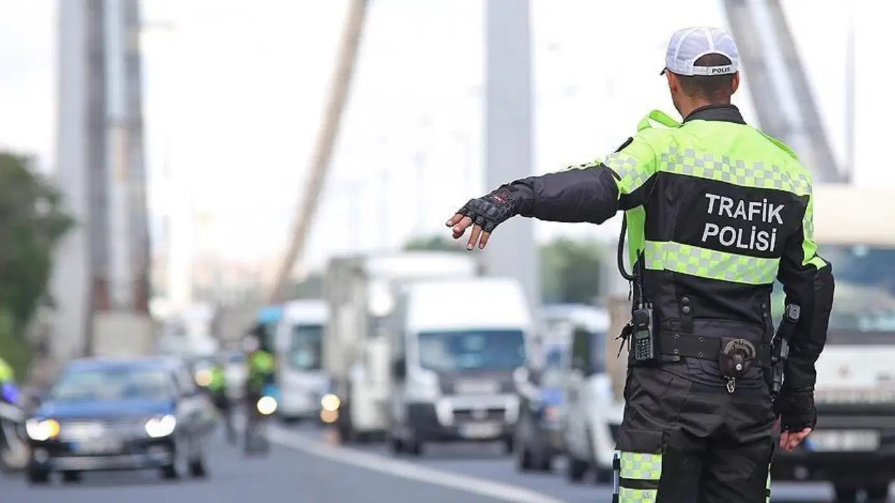 İstanbul'da 4-5 Temmuz'da bazı yollar trafiğe kapatılacak