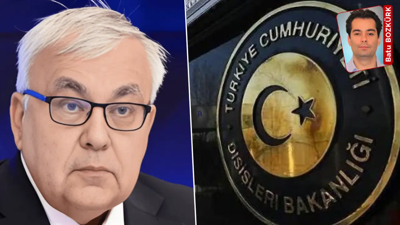 Karadeniz'deki balıkçı teknesi saldırısında bir Türk ölmüştü: Rusya Büyükelçisi Verşinin ve Türk Dışişleri kaynaklarından Cumhuriyet’e özel açıklama