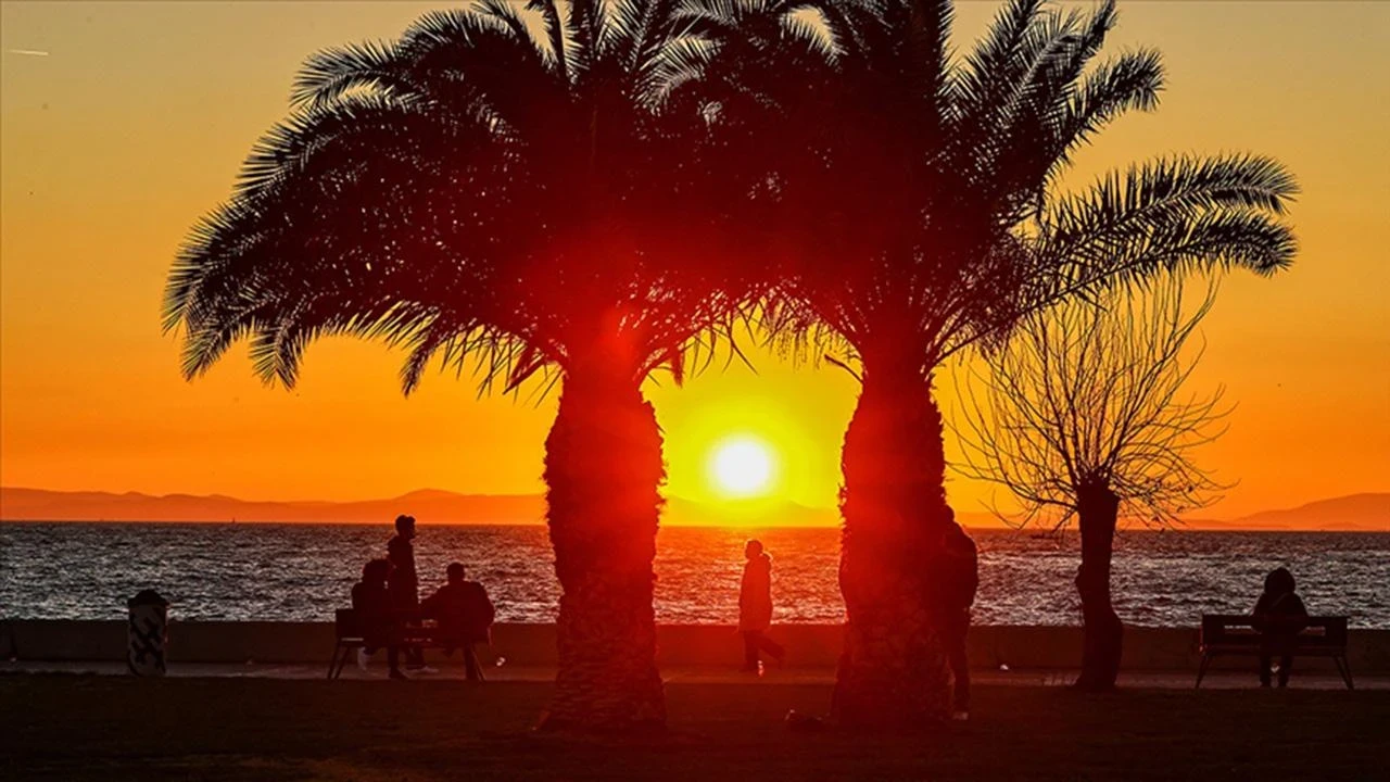 Meteoroloji'den yeni uyarı: Kavurucu sıcaklar geri dönüyor!