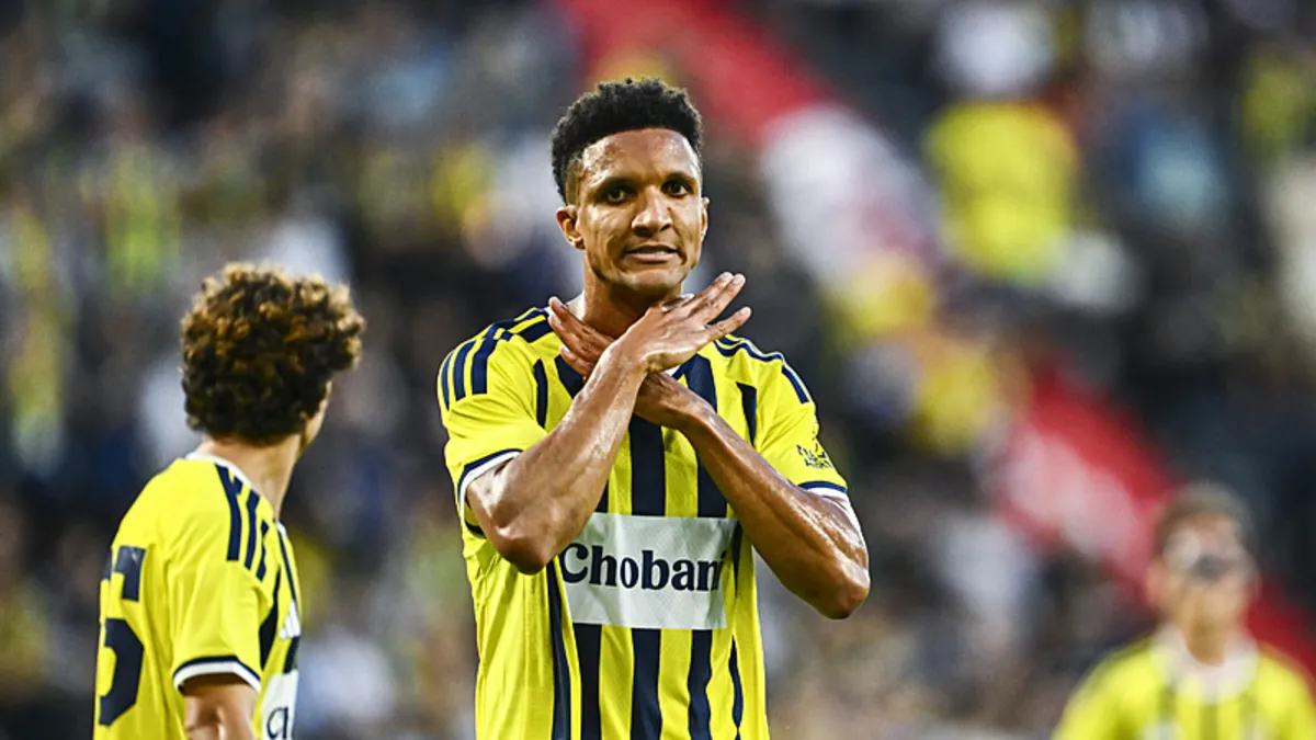 F.Bahçe’ye Becao piyangosu!