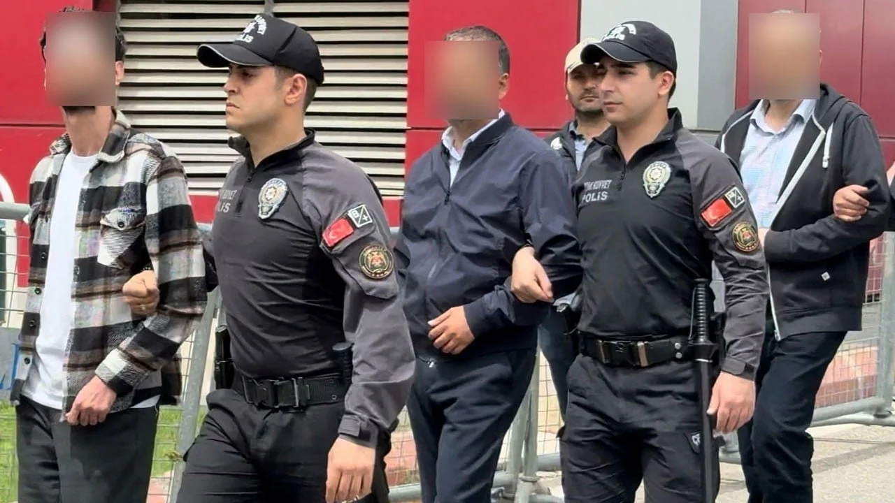 FETÖ'cülerden şok savunma: Amacım sadece para kazanmaktı
