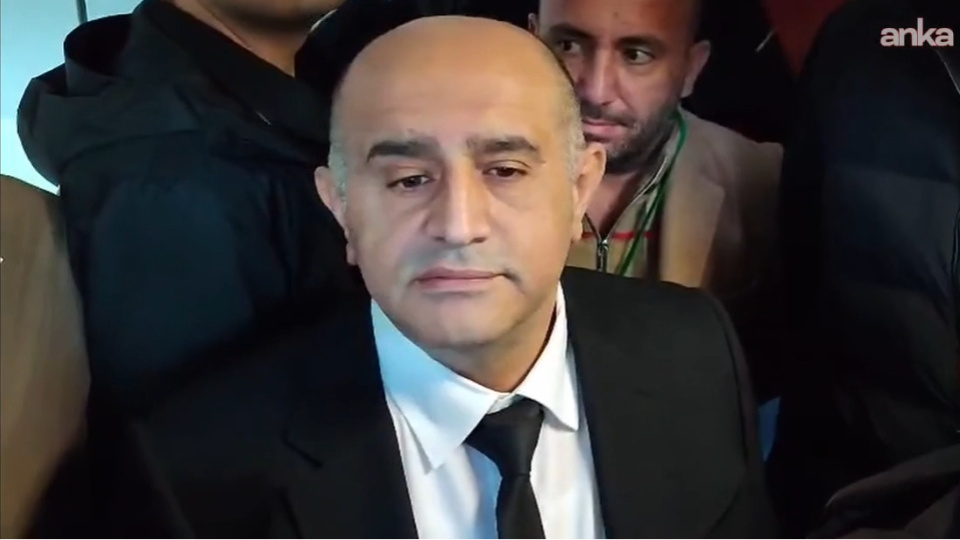 Aziz İhsan Aktaş suç örgütü davasının 51. duruşması görüldü