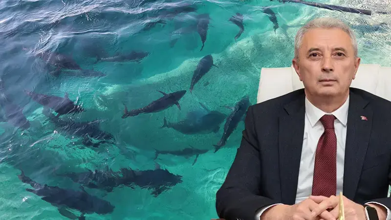 Genel Müdür Türkyılmaz: Su ürünlerinde 2,3 milyar dolarlık ihracat yaptık