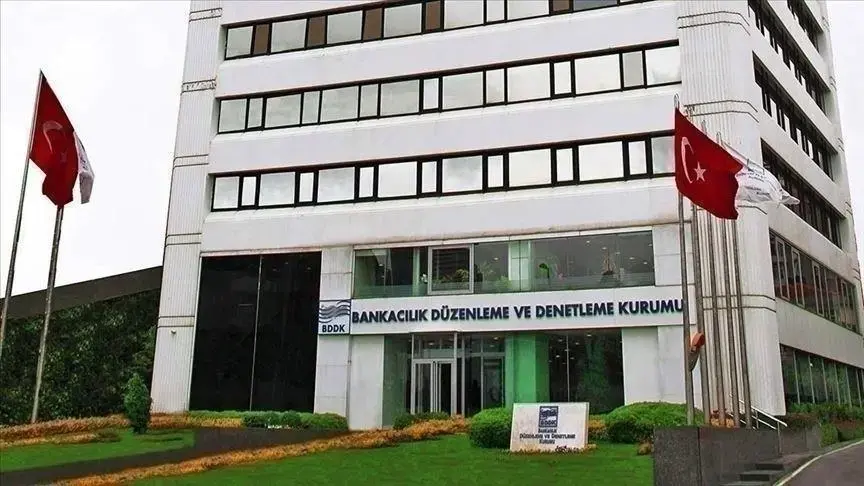 Türkiye'deki banka el değiştiriyor! BDDK'dan onayı çıktı: İşte yeni patronu
