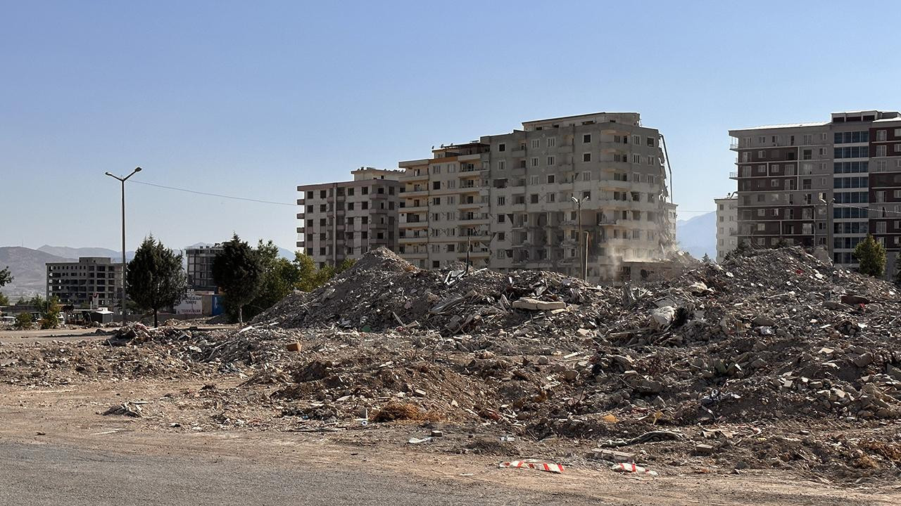 124 kişinin yaşamını yitirmişti: Ebrar Sitesi'nde 'iyi hal'in gerekçesi "yargılama sürecindeki davranışlar