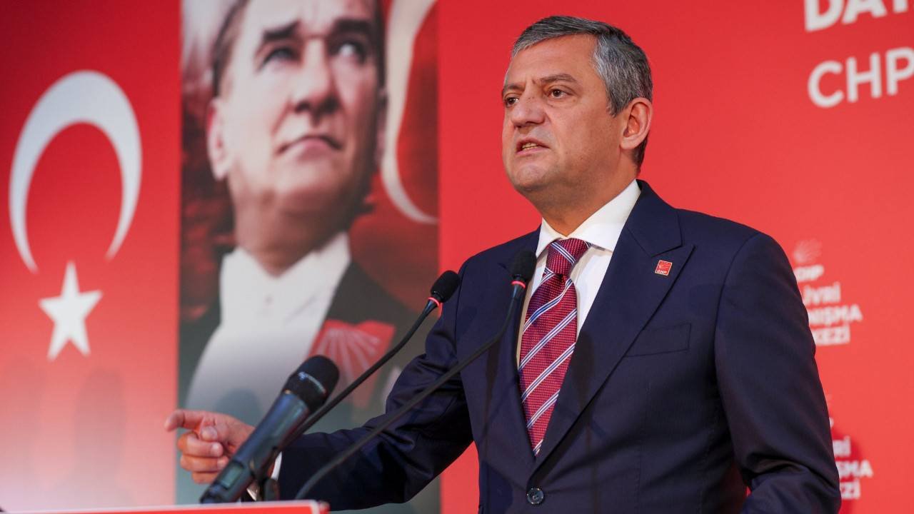 CHP kulislerini karıştıran iddia: "Baskın seçim olursa listemizi yeni partiden vereceğiz"