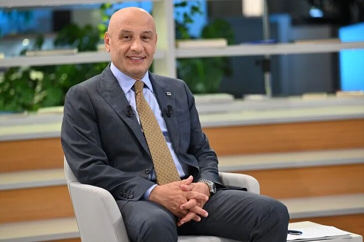 TİM Başkanı Gültepe: Devlet iradesiyle beraber olunca bütün sektörler çok kısa sürede aynı seviyeye erişebilirler