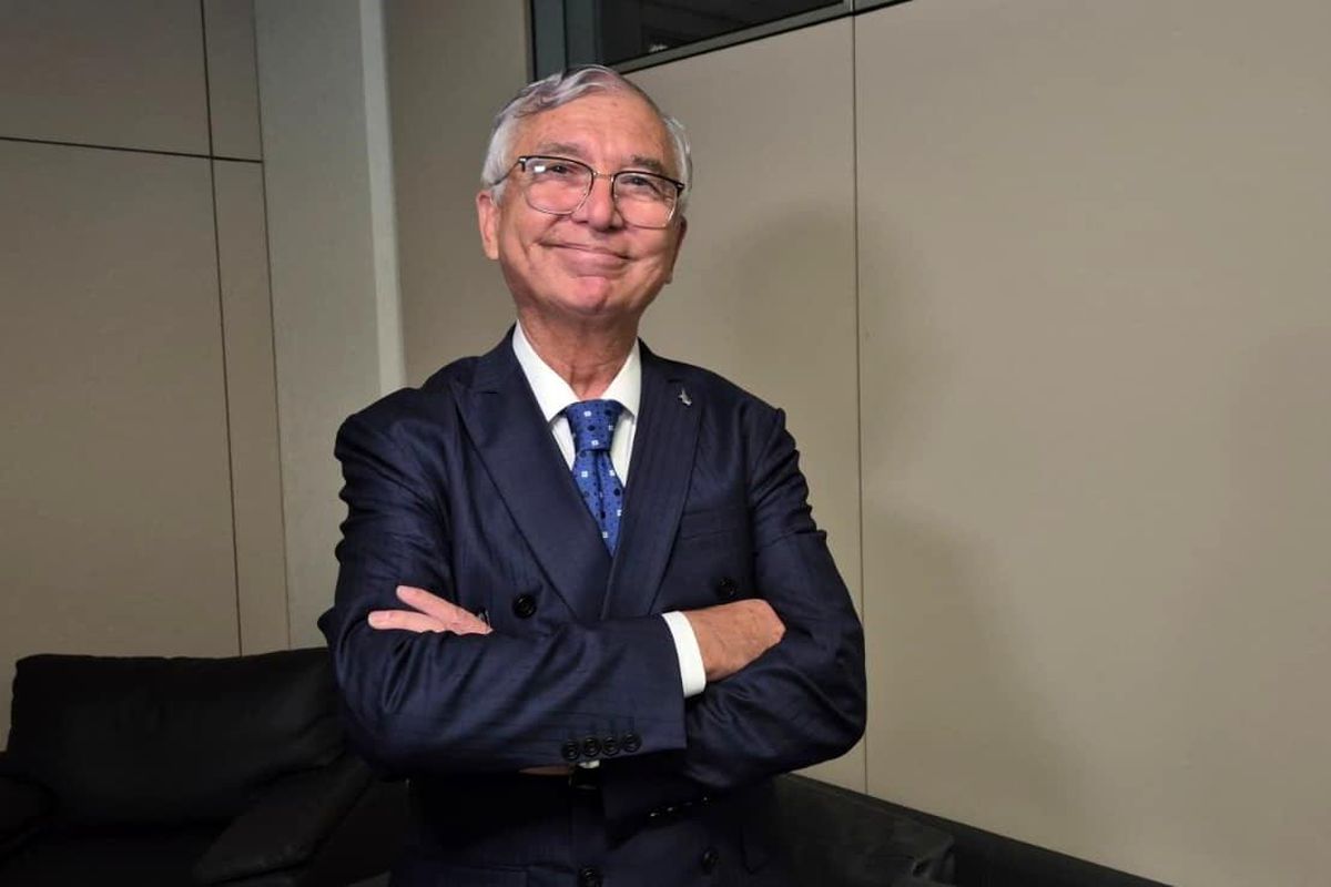 Prof. Caşın: Türkiye NATO'nun en önemli askeri gücü