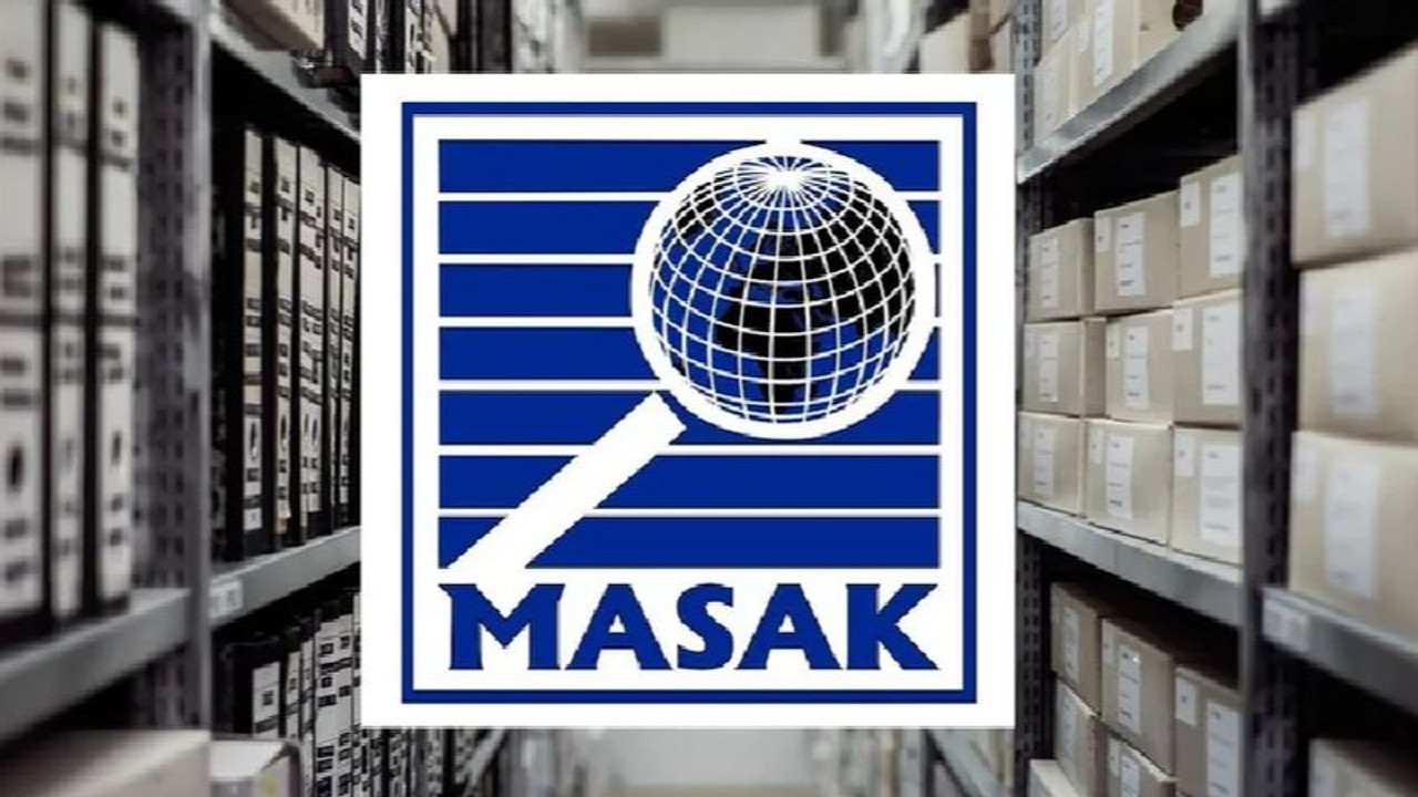 MASAK'tan "Vehbi Koç" iddiasına yalanlama: Raporda şüpheli işlem bulunmuyor