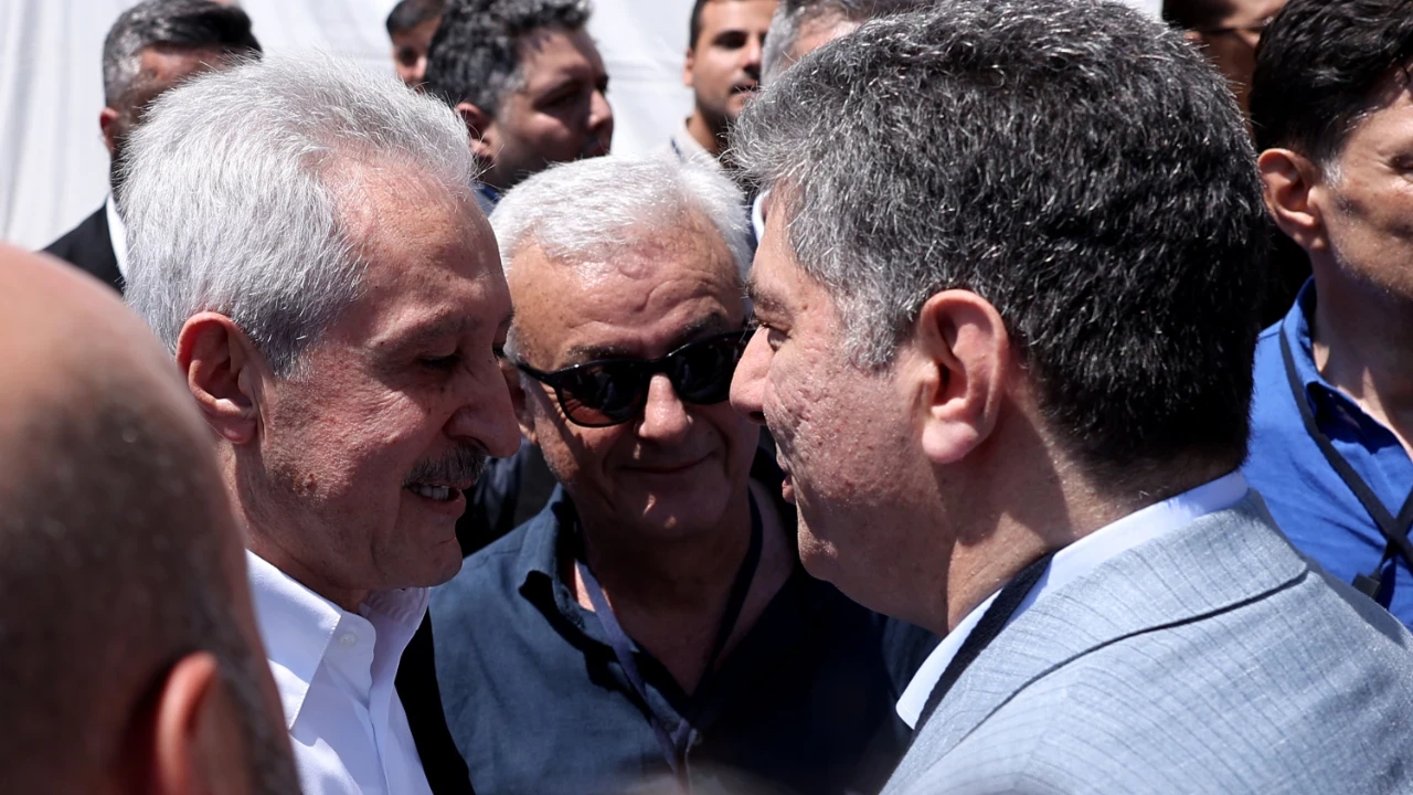 Mehmet Ali Aydınlar'dan seçim yorumu