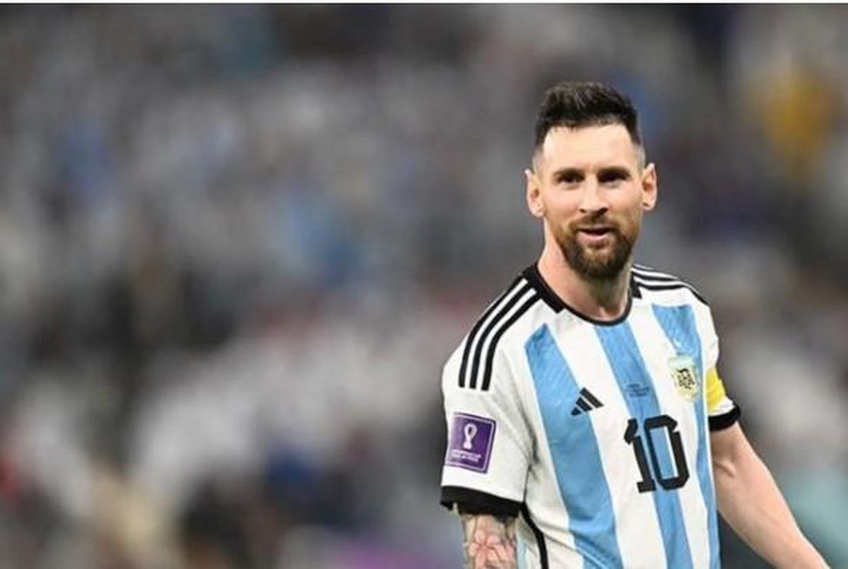 Messi kaç yaşında, Messi doğum tarihi ne zaman?