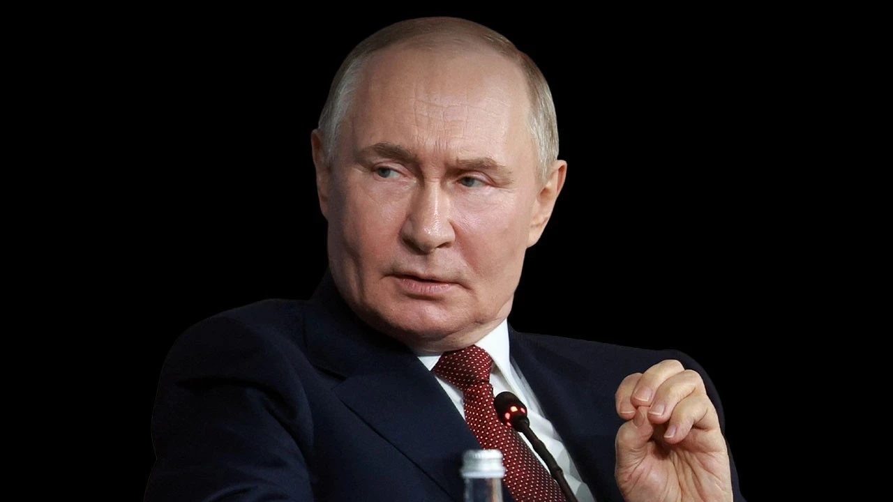 Putin'den İstanbul çıkışı: "Ukrayna ile barış görüşmelerine hazırız"