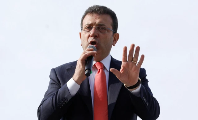 İmamoğlu'na 'casusluk' davasının ilk duruşması bugün