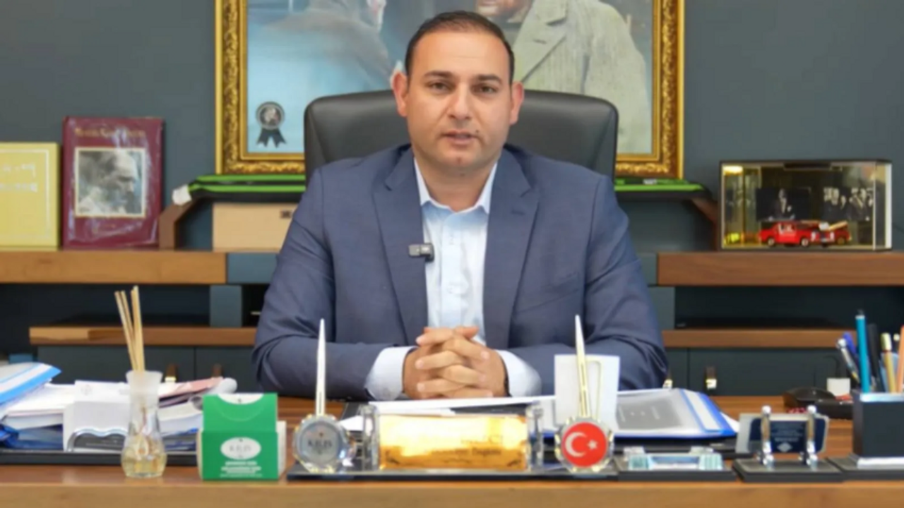"Dilenci oldum ama sonuç alamadım!"