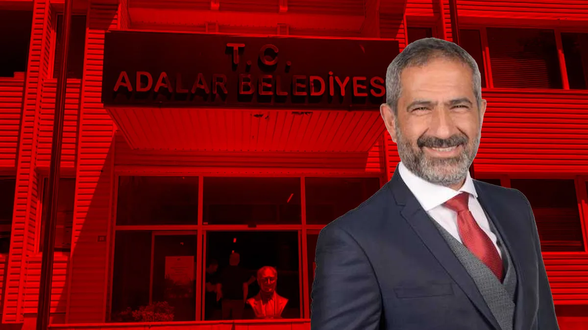 CHP'li Adalar Belediyesi harç yalanıyla kiliseden rüşvet topladı! Heybeliada Ruhban Okulu'nu da listeye...