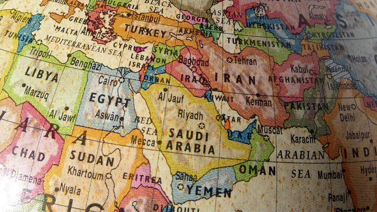 ABD'den uyarı: Bu ülkelere seyahat etmeyin