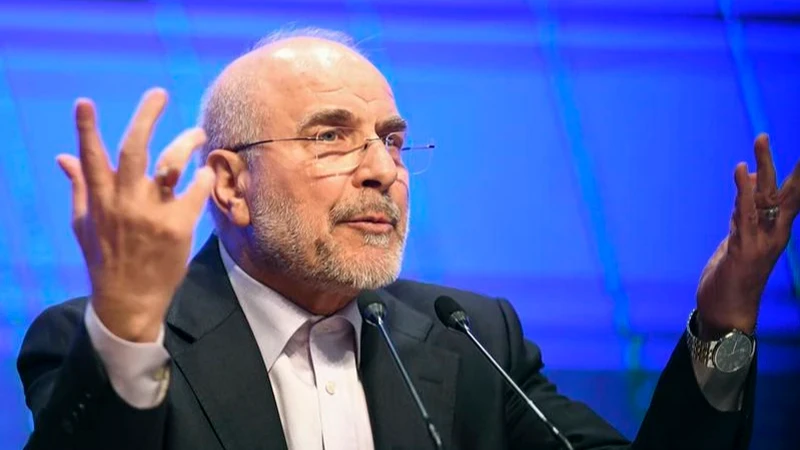 İran: ABD yükümlülüklerini yerine getirmezse herhangi bir adım atmayacağız