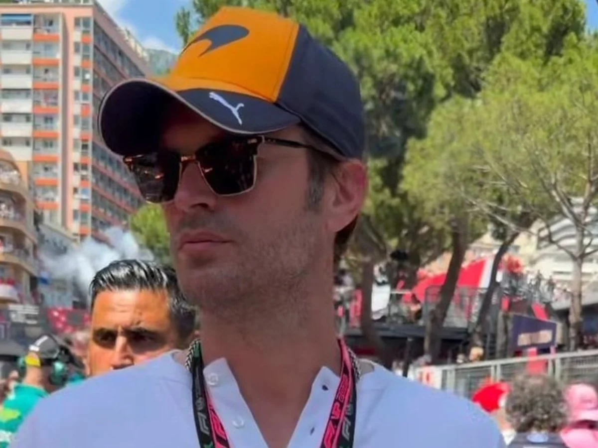 Kıvanç Tatlıtuğ ve eşi Başak Dizer Monaco'da aşk tazeledi