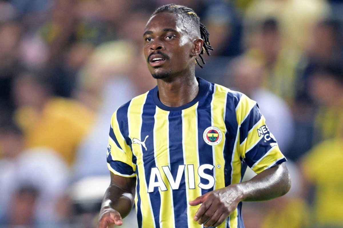 Lincoln Henrique Türkiye'ye geri dönüyor! Bursaspor transferi bitirdi