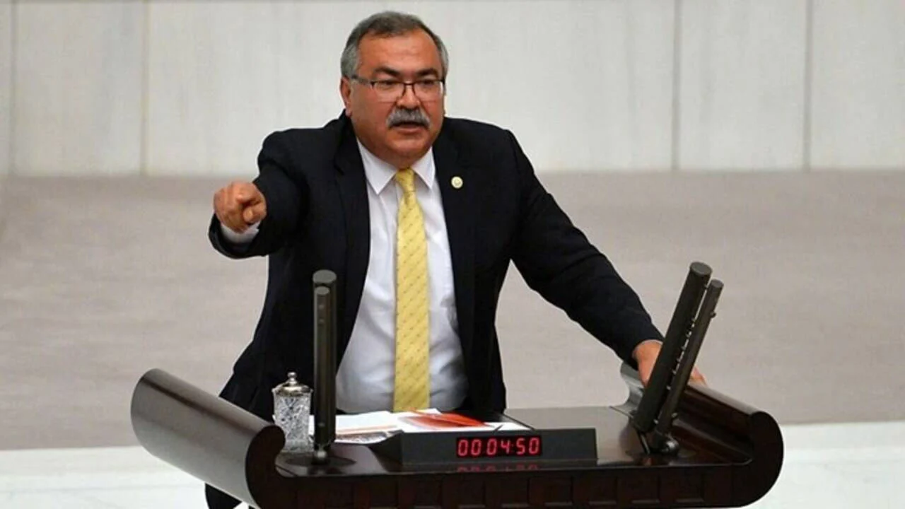 CHP YDK Üyesi Bülbül: Kemal Bey'in hesaplaşacağı yer Saray'dır