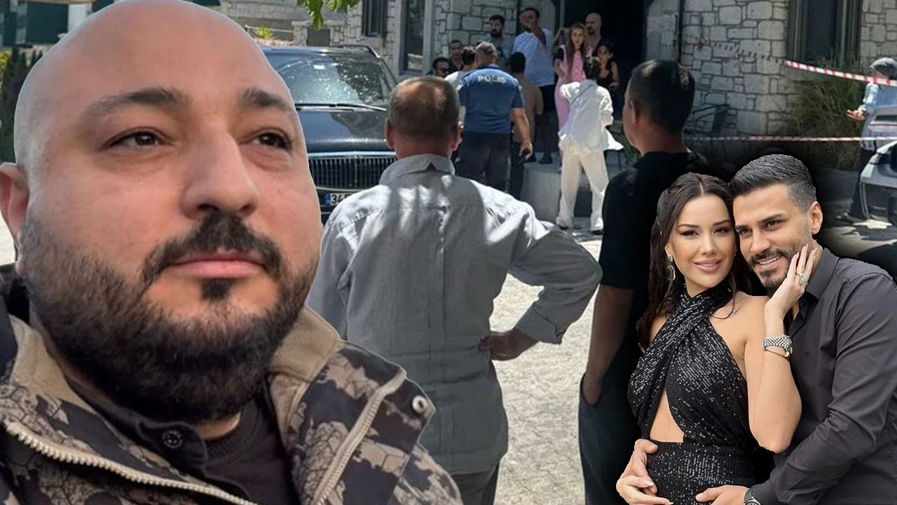 Can Polat'ın vefatının ardından Engin Polat sessizliğini bozdu: "Elbet bir gün buluşacağız"
