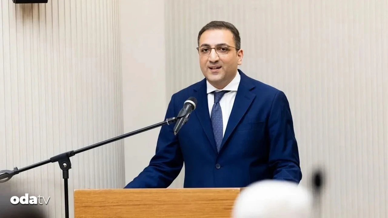 Balçova Belediye Başkanı Onur Yiğit için 'ev hapsi' kararı