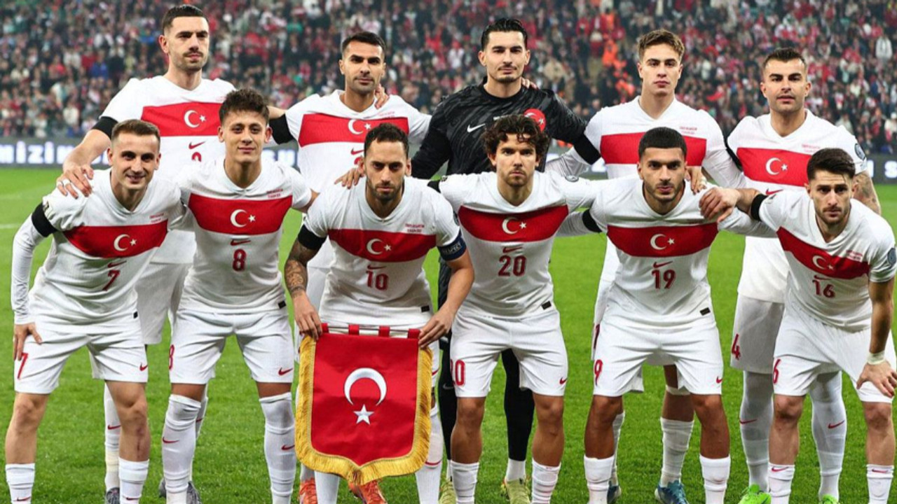 Dünya Kupası'nda yeni hesap: Milli Takım gruptan nasıl çıkar?