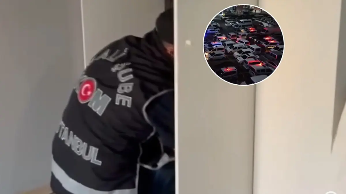 MASAK raporları ortaya çıkardı: 561 milyon doların izi 10 ülkeye uzandı