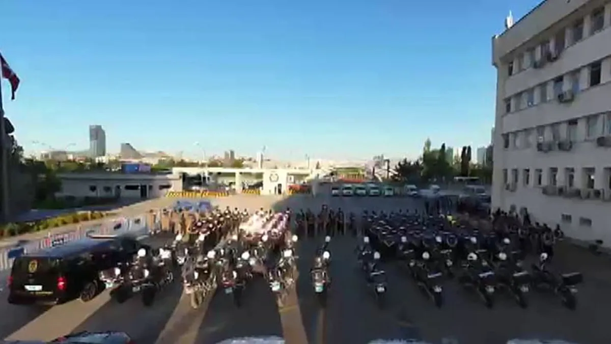 Ankara’da NATO Zirvesi için önemler arttırıldı