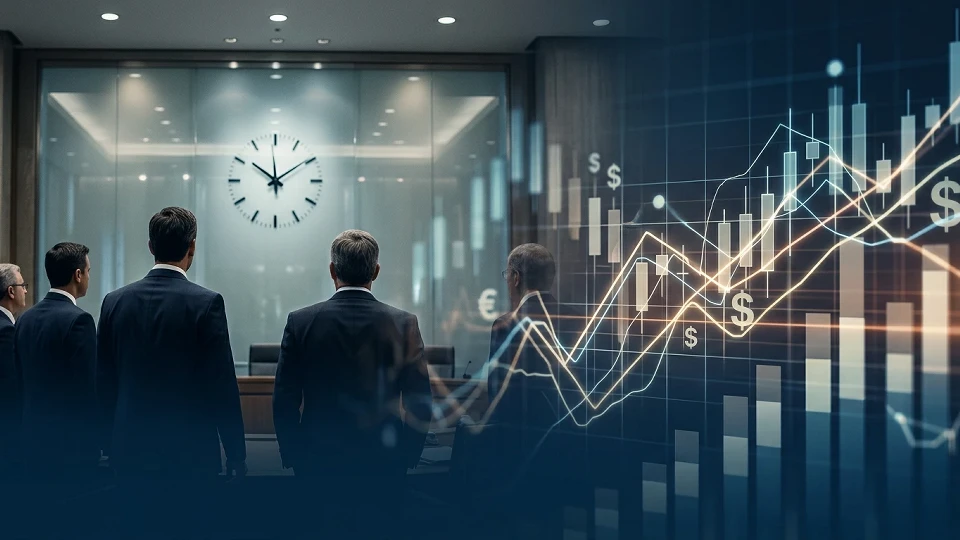 TCMB faiz kararı ne zaman açıklanacak? Citi Bank'tan faiz kararı öncesi dolar ve faiz tahmini!