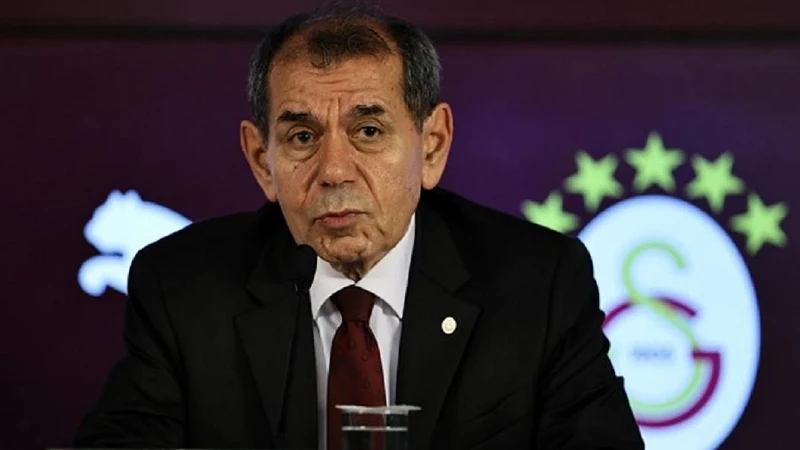 Galatasaraylı yıldızla ipler tamamen koptu: Dursun Özbek'i kızdıran talep