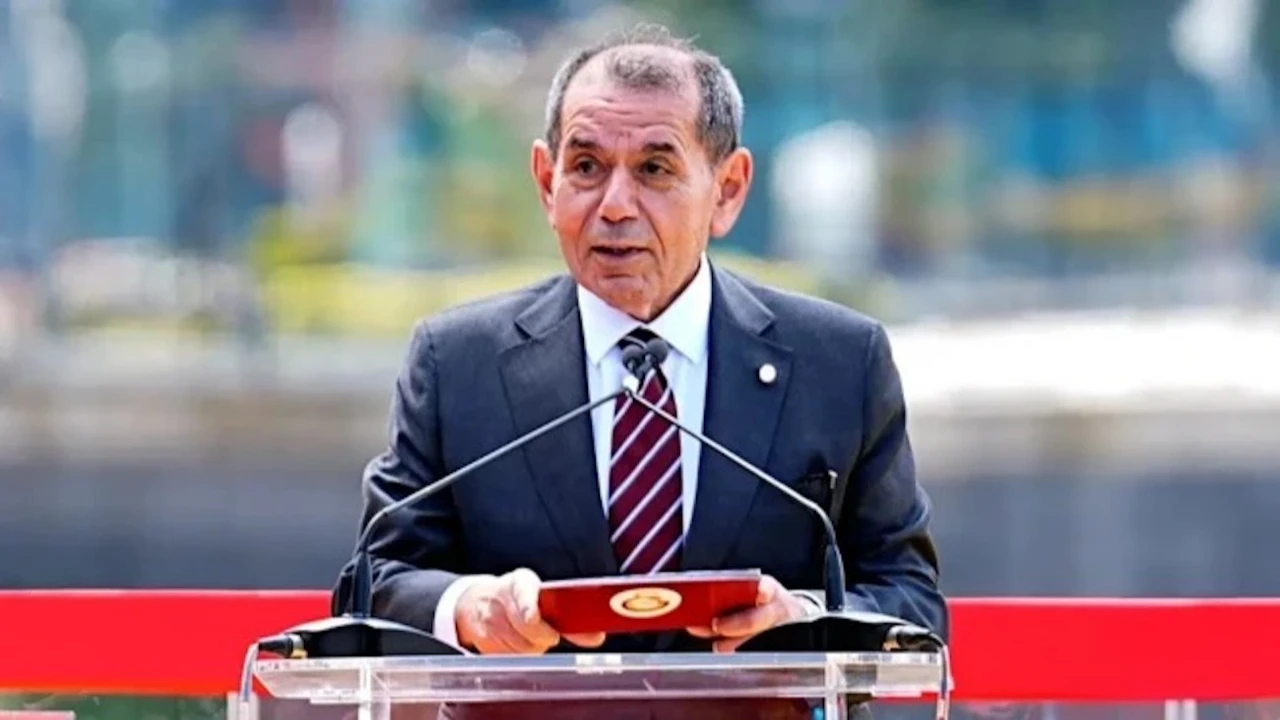 Galatasaray'ın yeni orta saha transferinde kritik gelişme