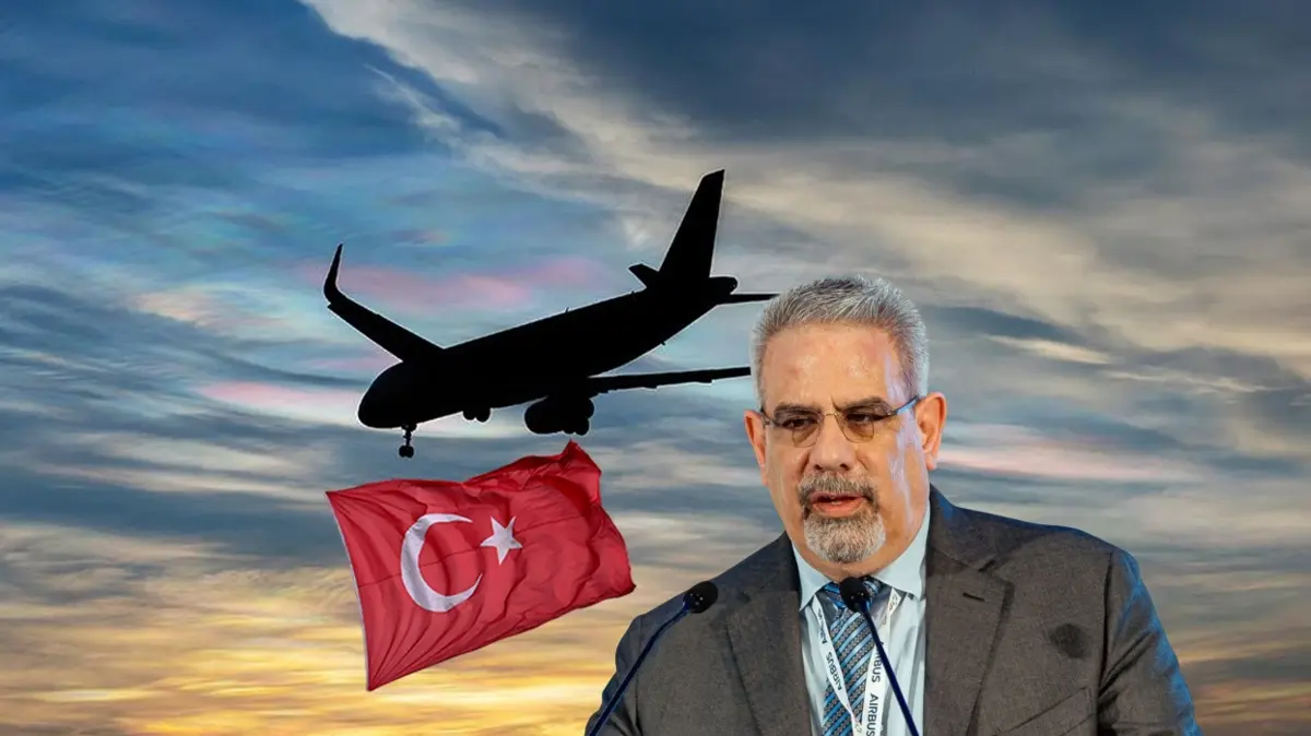 Küresel rolümüze övgüler yağdırdı: Türkiye önemli bir merkez
