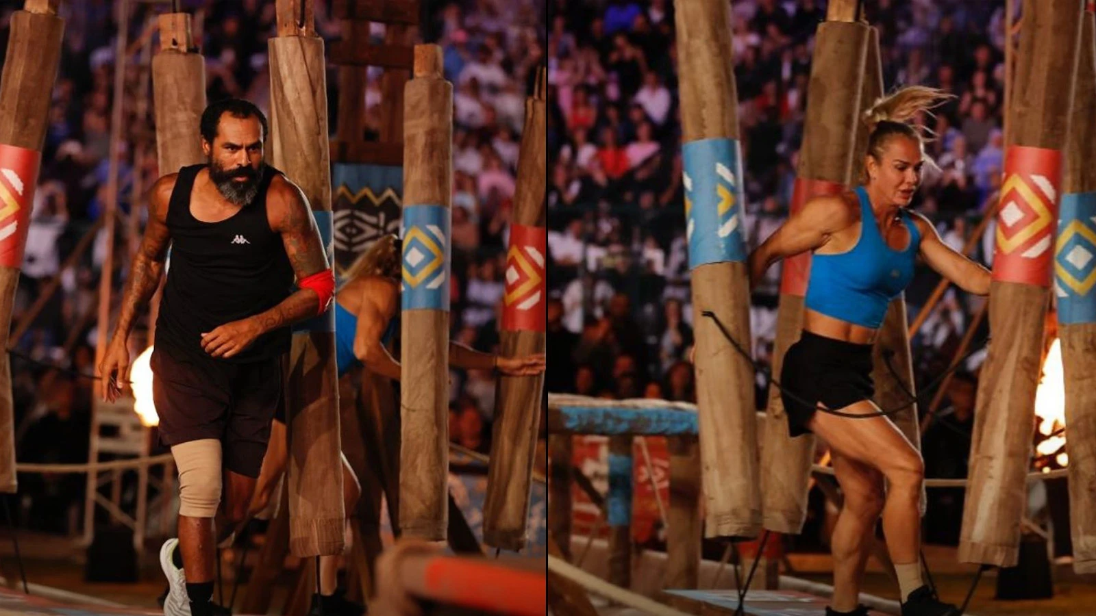 Survivor 2026'nın şampiyonu belli oldu!