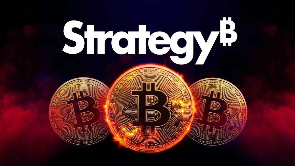 Strategy'nin Bitcoin satışı hazine şirketi anlatısını sarstı