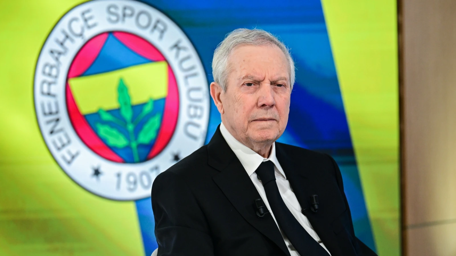 Fenerbahçe seçim sonuçları! Aziz Yıldırım geri döndü