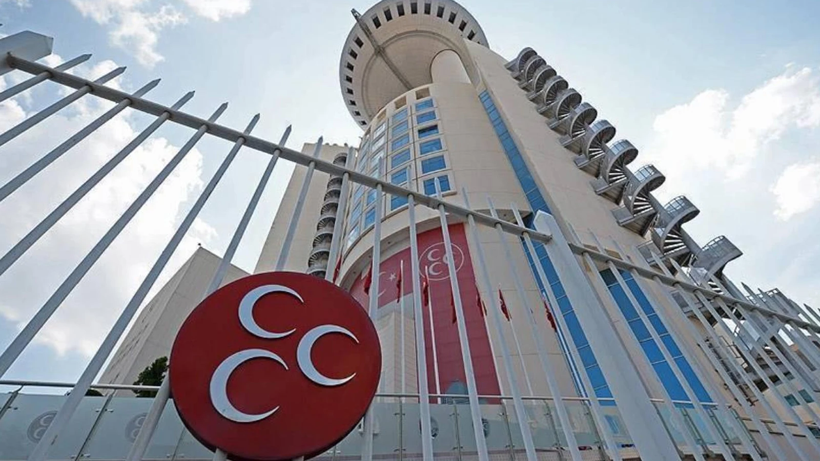 MHP Adana İl Teşkilatı feshedildi