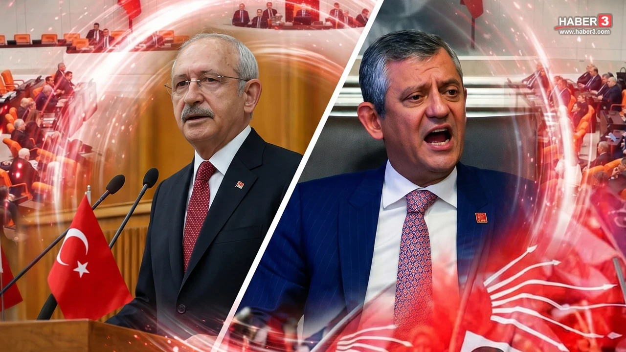 CHP'de yeni ihraç listesi ortaya çıktı; sırada belediye başkanları var!