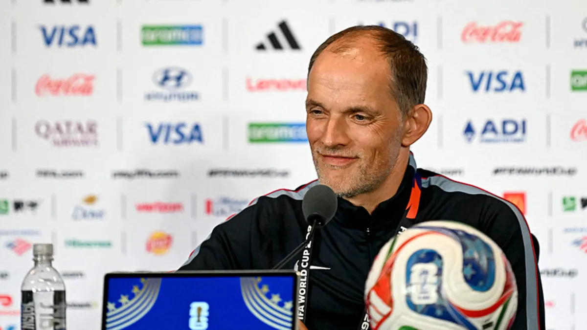 Thomas Tuchel: "Uğruna oynayacağımız büyük bir hedef var"