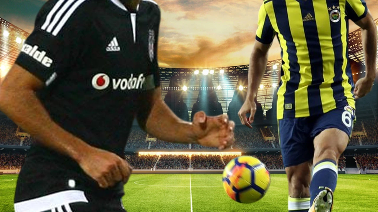 Fenerbahçe ve Beşiktaş’ta oynamıştı! Tecrübeli isim futbolu bıraktı
