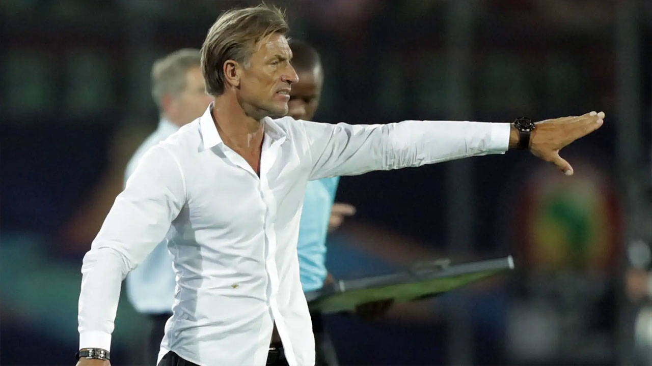 Tunus’ta takım Herve Renard’a emanet