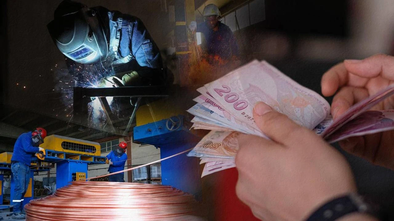 DİSK-AR: İşçilerin beş aylık ücret kaybı 890 milyar liraya yaklaştı