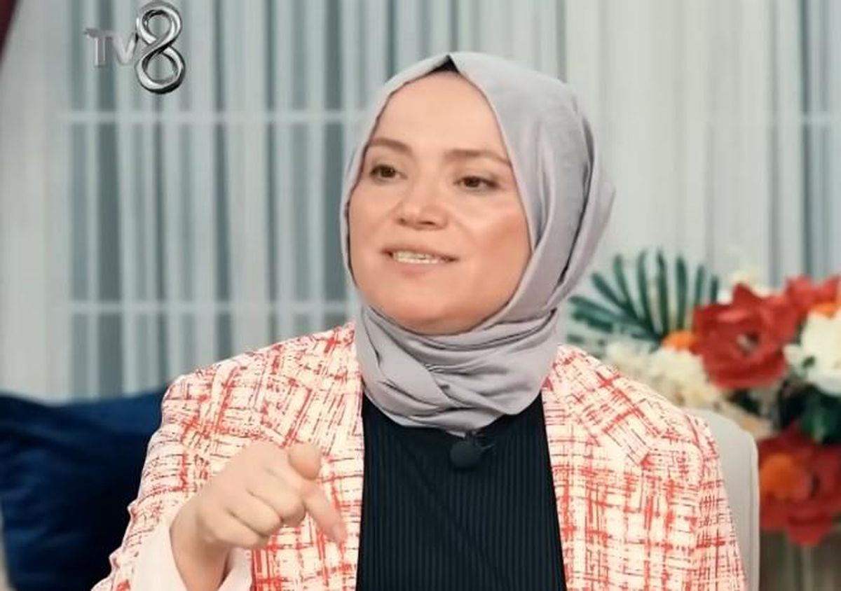 Yemekteyiz Şehri kimdir? Zuhal Topal'la Yemekteyiz Şehri Hanım kaç yaşında, nereli?