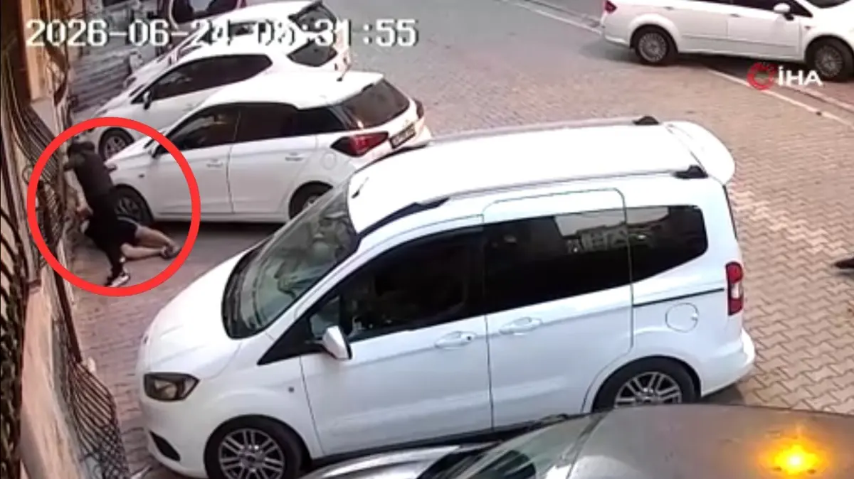 Katillerin rotası İtalya'ymış! Korkunç infazın perde arkası ortaya çıktı