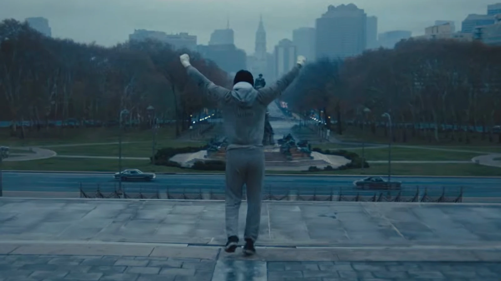 I Play Rocky fragmanı yayınlandı: Sarsılmaz inancın öyküsü beyaz perdeye yansıyor