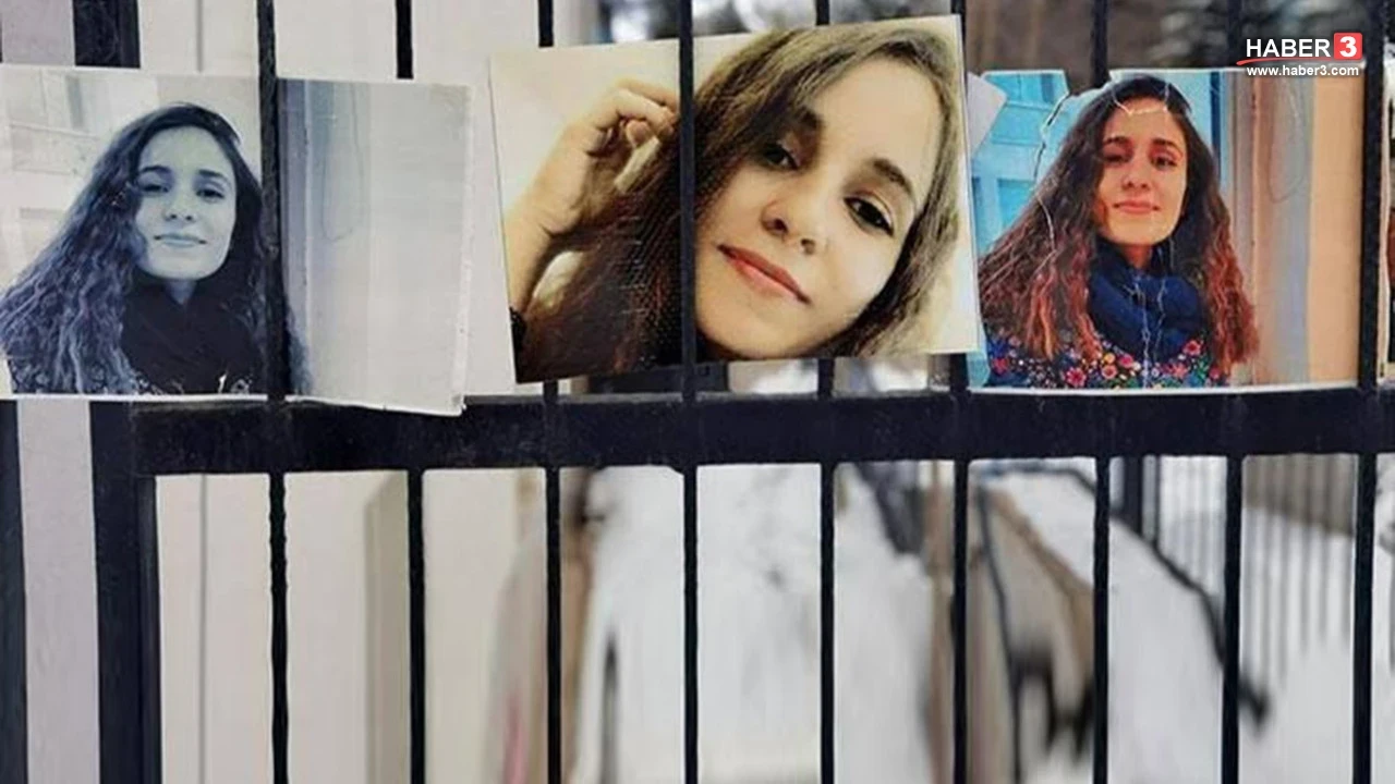 Gülistan Doku cinayetinde firari şüpheli cenazenin yerini göstereceğini itiraf etti