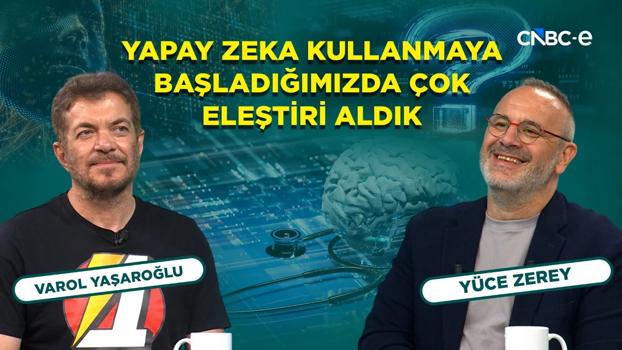 Kral Şakir çizgi filminin üretim sürecinde neler kullanılıyor? | Varol Yaşaroğlu