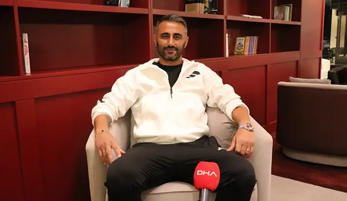Batman Petrolspor Teknik Direktörü Selçuk Şahin Milli Takım eleştirilerine karşı!