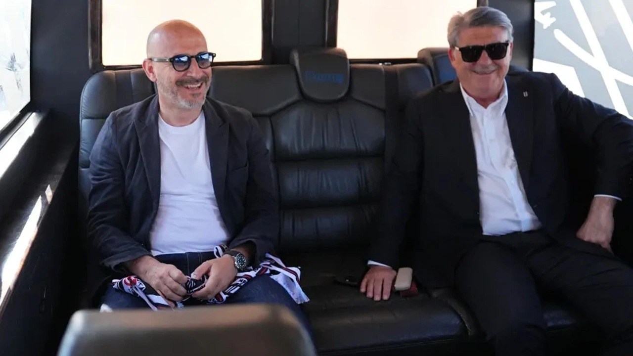 Beşiktaş'tan bir transfer daha geliyor: Bayern Münih'le anlaşıldı